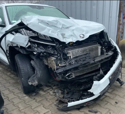 Kfz-Sachverständiger | Gutachter für Neumarkt und Umgebung